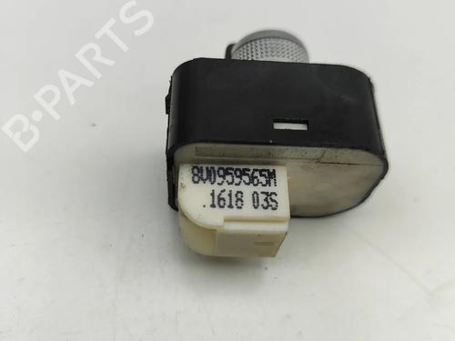 Mirror switch AUDI A3 Sportback (8VA, 8VF) 1.4 TFSI e-tron | BP27315077I25 - Image 6