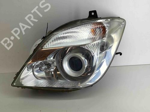 Scheinwerfer links für MERCEDES-BENZ SPRINTER 3,5-t Platform/Chassis (B906) 318 CDI (906.131, 906.133, 906.135, 906.231, 906.233,... (184 hp) 17225648