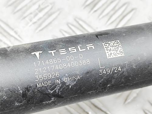 Tailgate lift support TESLA MODEL 3 (5YJ3) EV | BP33697621C138 - Image 7