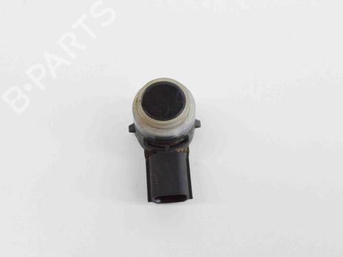 Used Electronic module FORD FIESTA VII (HJ, HF) 1.0 EcoBoost (101 hp) 13516403