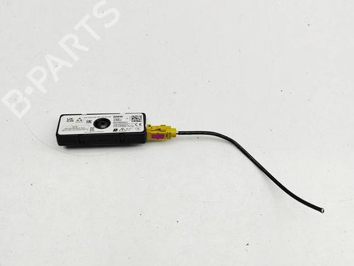 Used Electronic module Electronic module BMW iX (I20) xDrive 40 (326 hp) 33393107 33393107