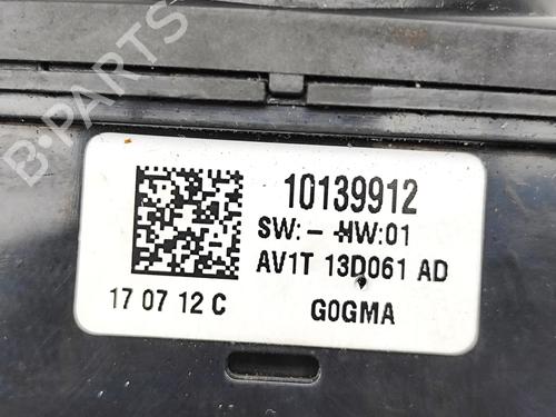 Electronic module FORD TRANSIT CUSTOM V362 Bus (F3) 2.0 EcoBlue | BP36358760M83 - Image 7