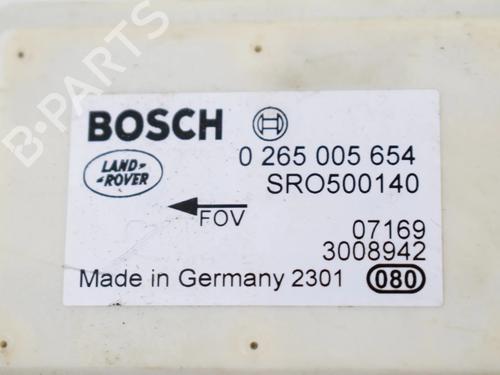 Electronic sensor LAND ROVER RANGE ROVER SPORT I (L320) 3.6 D 4x4 | BP9901591M84 