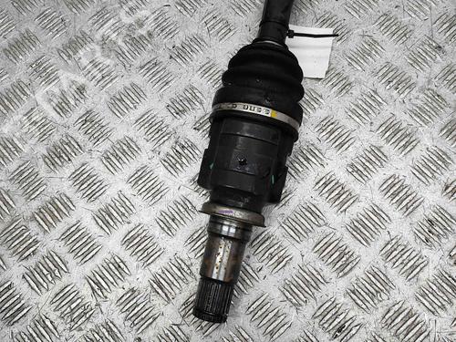 Right front driveshaft TOYOTA AURIS Estate (_E18_) 1.8 Hybrid (ZWE186_, ZWE186R, ZWE186H) | BP29510754M39 