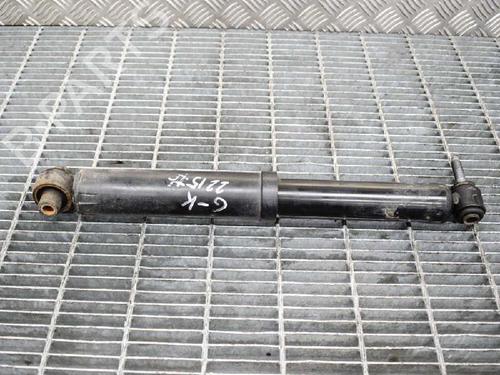 Left rear shock absorber RENAULT KADJAR (HA_, HL_) 1.5 dCi 110 (HLA3) | BP6744713M18