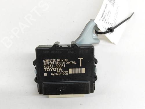 Used Electronic module Electronic module 17375066 17375066