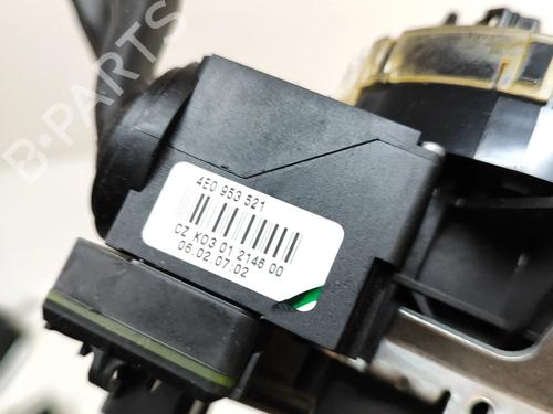 Steering column stalk AUDI Q7 (4LB) 3.0 TDI quattro | BP16639710I23 