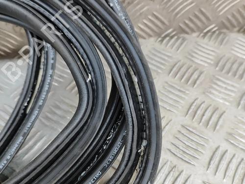 Rubber door seal VW GOLF VIII (CD1, DA1) 1.5 TSI | BP27765299C142 