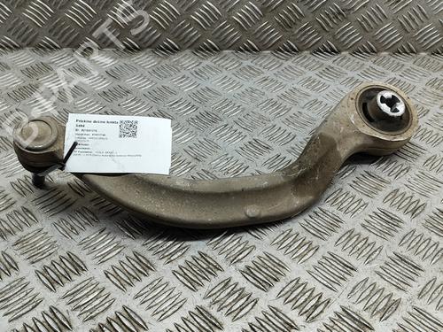 Right front suspension arm TESLA MODEL 3 (5YJ3) EV AWD | BP27765023M13 