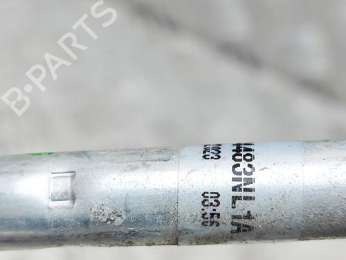 AC pipe NISSAN LEAF (ZE1) Electric | BP40014267M126 - Image 6