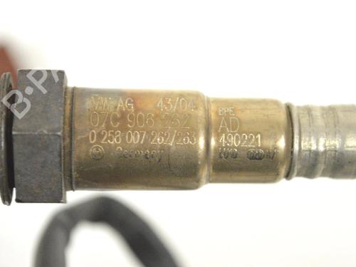 Electronic sensor LAND ROVER RANGE ROVER IV (L405) 4.4 SDV8 4x4 | BP30215729M84  - Image 5
