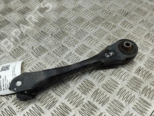 Querlenker links hinten für TOYOTA PRIUS (_W6_) 2.0 PHEV (MXWH61L, MXWH61) (223 hp) 27793932
