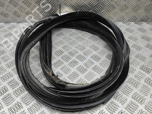 Rubber door seal BMW 6 Coupe (F13) 640 d | BP31715408C142