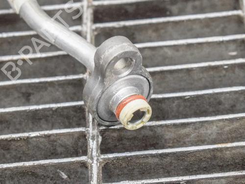 AC pipe LAND ROVER DISCOVERY IV (L319) 3.0 TD 4x4 | BP14609232M126