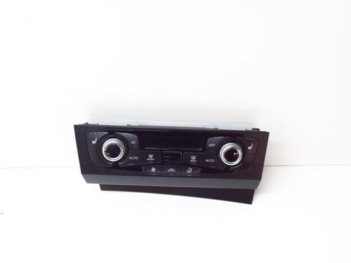 Used Climate control Climate control AUDI A5 Sportback (8TA) S5 quattro (333 hp) 10070262 10070262