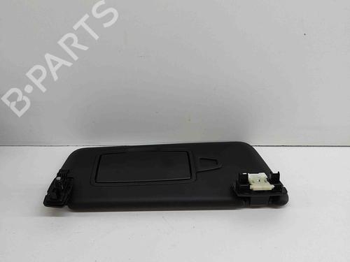 Right sun visor MERCEDES-BENZ GLA-CLASS (X156) GLA 220 CDI 4-matic (156.905) | BP16536783I2 