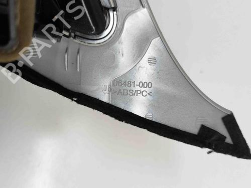 Air vent AUDI A5 Convertible (8F7) S5 quattro | BP24820035I21 