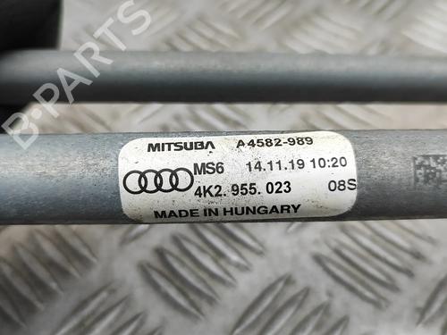 Vindrude Viskermekanisme AUDI A6 C8 Avant (4A5) RS6 TFSI Mild Hybrid quattro | BP33549497C83  - Image 6