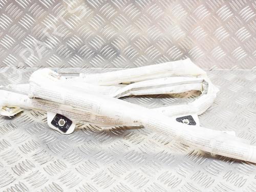 Left curtain airbag MERCEDES-BENZ CLS (C218) CLS 250 CDI / BlueTEC / d (218.303, 218.304) | BP14618874C11 