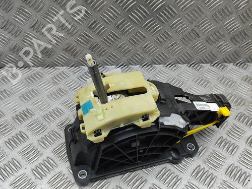 Gear lever VOLVO V40 Hatchback (525) D3 | BP37669648M90 - Image 3