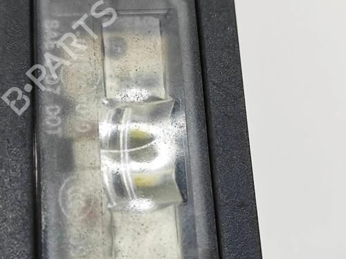 Licence plate light BMW X3 (F25) xDrive 20 d | BP27377701I40  - Image 6