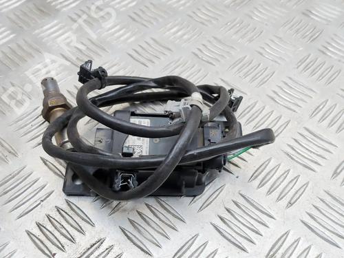 Electronic sensor VW TOUAREG (CR7, RC8) 3.0 TDI 4motion | BP38707180M84 - Image 3