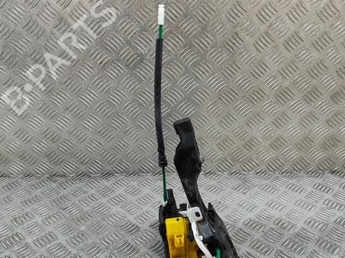 Front right lock HYUNDAI i30 (GD) 1.6 CRDi | BP26142515C97 