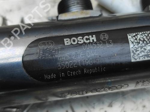 Injection rail JEEP GRAND CHEROKEE IV (WK, WK2) 3.0 CRD | BP31810173M98 