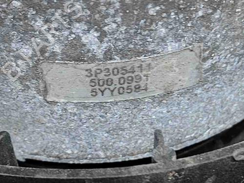 Radiator fan RENAULT CAPTUR I (J5_, H5_) 1.2 TCe 120 | BP17444869M35