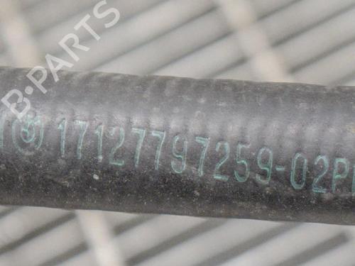 Pipe BMW 3 Touring (E91) 320 d | BP14610273M125 