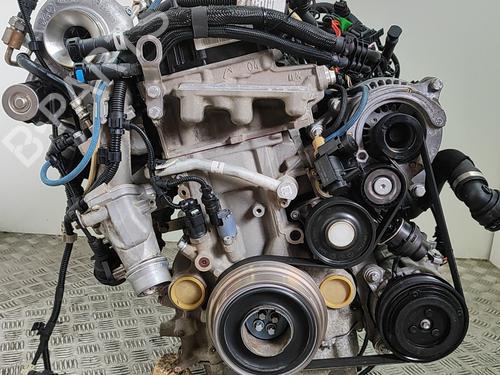 Used Engine BMW X2 (F39) sDrive 18 d (136 hp) 28565481