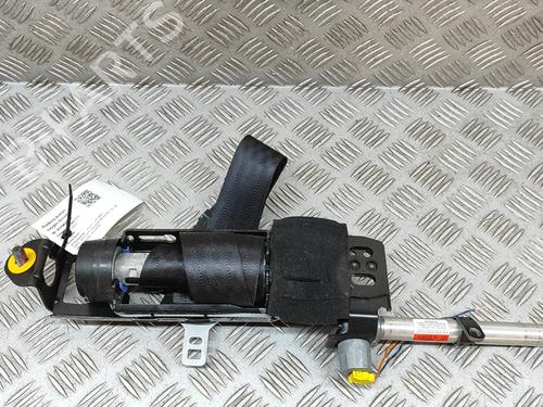 Used Front left seatbelt VOLVO V50 (545) D2 (114 hp) 28546571