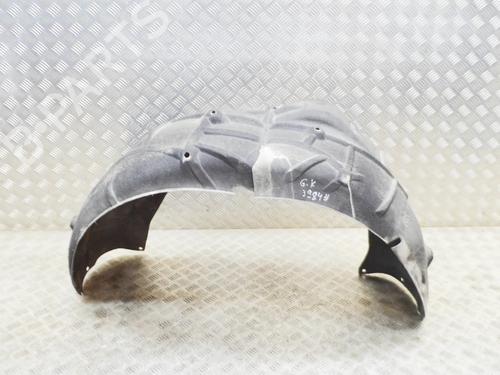 Hjulbue TESLA MODEL 3 (5YJ3) EV Performance AWD (462 hp) 27761425