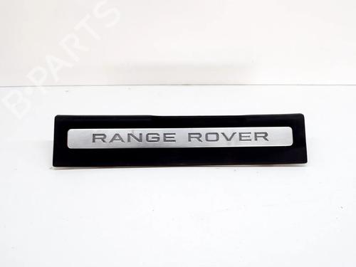 Trinbræt LAND ROVER RANGE ROVER EVOQUE (L538) 2.0 D 4x4 (180 hp) 14635816
