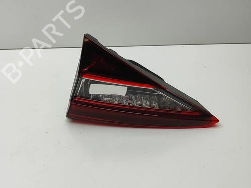 Used Right tailgate light Right tailgate light SKODA SUPERB III Estate (3V5) 2.0 TDI 4x4 (150 hp) 33370733 33370733