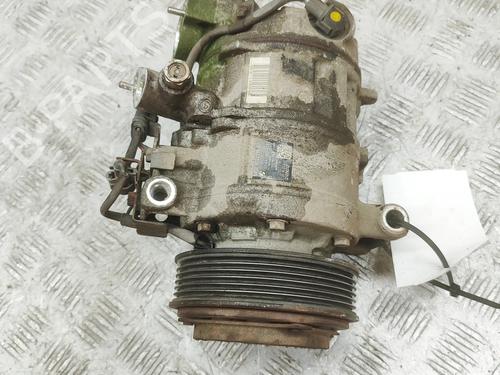 AC compressor MERCEDES-BENZ A-CLASS (W177) A 200 (177.087) | BP35920082M34 - Image 2