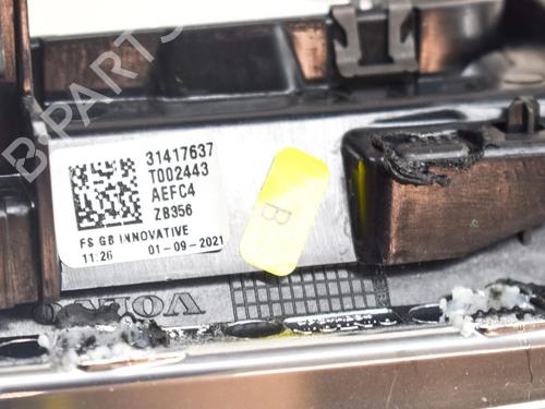 Other VOLVO XC60 II (246) B4 Mild-Hybrid AWD | BP27762477O1 - Image 6