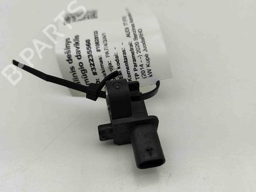 Electronic sensor AUDI TT (FV3, FVP) 40 TFSI | BP29404464M84 