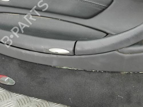 Seats set PORSCHE 911 (996) 3.6 Carrera 4 | BP27933592C78 