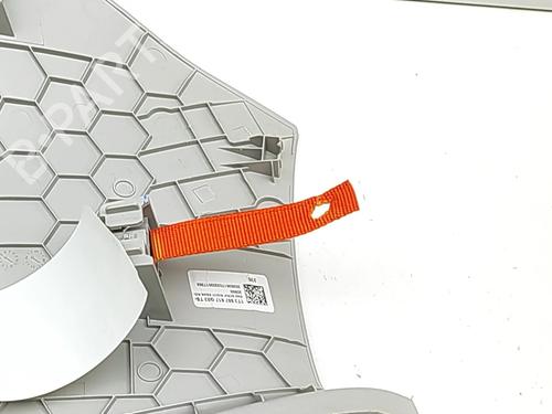 Andre VW ID. Buzz Bus (EBB, EBJ) Electric (EBB, EBJ) | BP30621134O1  - Image 5