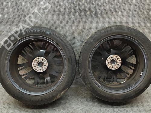 Rim JAGUAR I-PACE (X590) EV400 AWD | BP28435062C45 