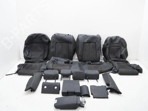 Used Other AUDI A7 Sportback (4KA) 55 TFSI Mild Hybrid quattro (340 hp) 27752321