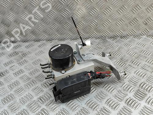 Used ABS pump ABS pump MERCEDES-BENZ SLK (R171) 200 Kompressor (171.442) (163 hp) 27521328 27521328