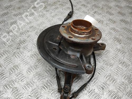 Left front steering knuckle RENAULT ZOE (BFM_) ZOE (BFMC, BFMD) | BP38499965M25 - Image 3