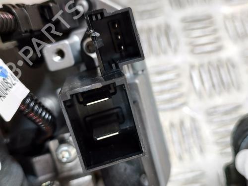 Steering column AUDI A1 Sportback (GBA) 30 TFSI | BP17015870M21 