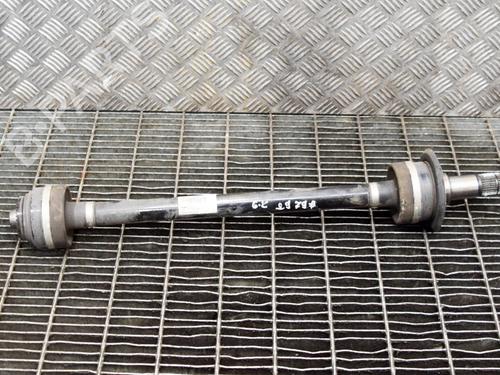 Used Left rear driveshaft BMW 5 (G30, F90) 530 d (265 hp) 7082798