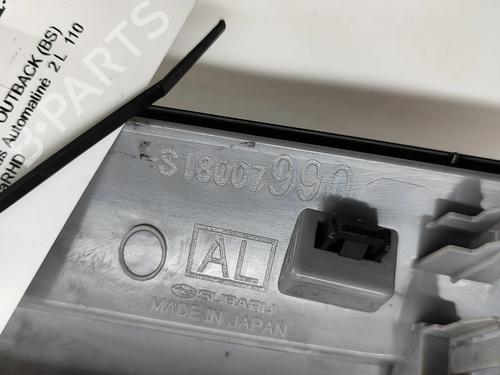 Annen SUBARU OUTBACK (BS) 2.0 D AWD (BSD) | BP24141104O1 