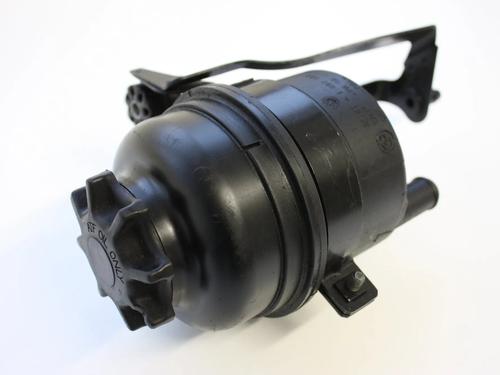Power steering reservoir BMW X5 (E53) 4.4 i | BP30282769M117 - Image 3