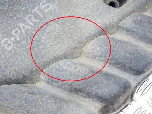 Upper protection KIA CEE'D Hatchback (ED) 2.0 CRDi | BP9165734M93 - Image 4