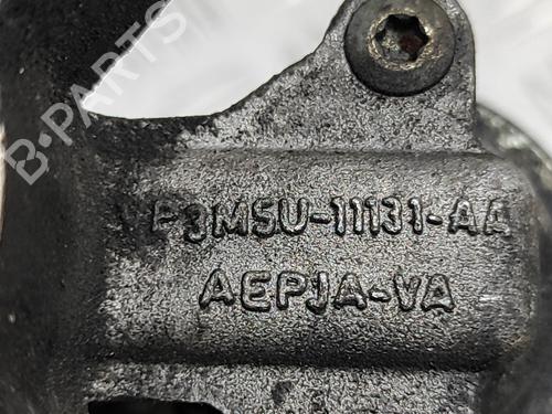 Starter MERCEDES-BENZ SPRINTER 3-t Bus (B906) 215 CDI (906.711, 906.713) | BP23416097M8